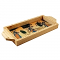 Wooden Serving Tray