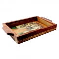 Wooden Tray