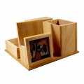 Multipurpose Wooden Gift Set 