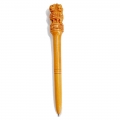 Wooden National Emblem Pen