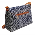Ethnic Print Sling Bag