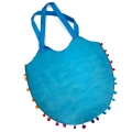 Embroidery Handbag