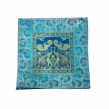 Embroidery Silk Cushion Cover Set of 5pc