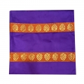 Handmade Velvet Cushion Cover Set of 5pc 