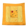 Embroidery Designer Cushion Cover Set of 5pc  