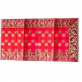 Designer Table Runner with Mats 