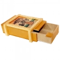 Wooden Magic Box Big