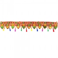 Swastika Design Banderwal