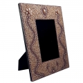 Decorative Lac Photo Frame 