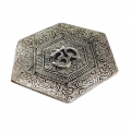 Incense Holder (Om Symbol) 