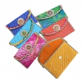 Shagun Envelopes (Pack of 6pc - Multi color) 