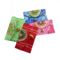 Decorative Shagun Money Envelops - Pack of 4pc