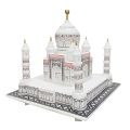 Marble Taj Mahal -15cm x 15cm