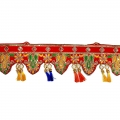 Traditional Door Hanging Bandarwal 