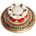 Marble Incense Holder