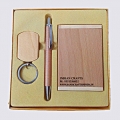 Wooden Gift set 