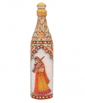 Marble Decorative Bottle 