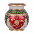 Decorative Marble Matki