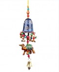Rajasthani Traditional Hanging - Pack of 2pc