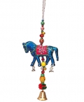 Horse Hanging - Pack of 6pc
