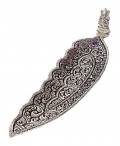 Metal Incense Holder