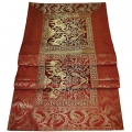 Silk Table Runner