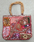 Patchwork Bag