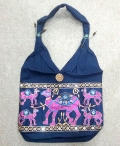 Embroidery Cotton Bag