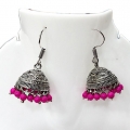German Silver Jhumki