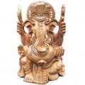 Ganesh Figurine