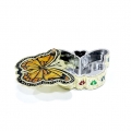 Dry Fruit Box Small (Butterfly Design)