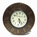 Wall Clock Roman 