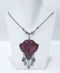 Pendant Necklace 