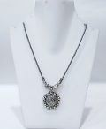 Antique Pendant Set