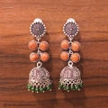 Alloy Earring