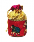 Beautiful Potli Bag