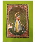 Ragamala Painting 