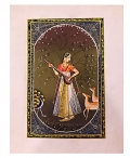 Rajasthani Painting