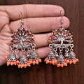 German silver Earring – 2795