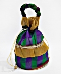 Potli bag (Lace work)