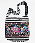 Traditional Designer Shoulder Bag