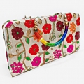 Designer Clutch Purse 