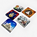 Fridge Magnet - Set of 5pc