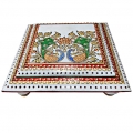 Exclusive Marble Chowki 