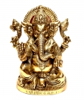 Lord Ganesh Idol