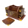 Desk Organizer 