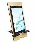 Mobile Holder for Office Table