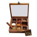 Spice, Masala Box