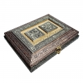Dry Fruit Box