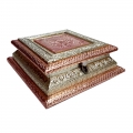 Decorative Box for Dry Fruits